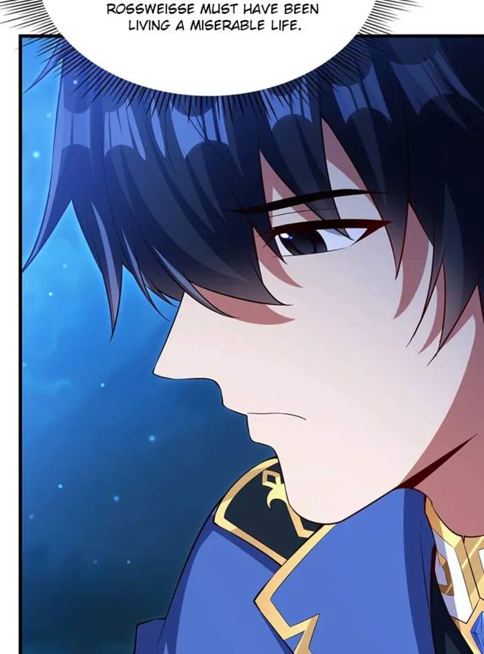 Shut Up, Evil Dragon! I don't want to raise a child with you anymore Chapter 38 37